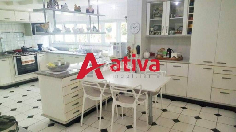 Casa com 4 Quartos à Venda, 504 m² em Barra Da Tijuca - Rio De Janeiro