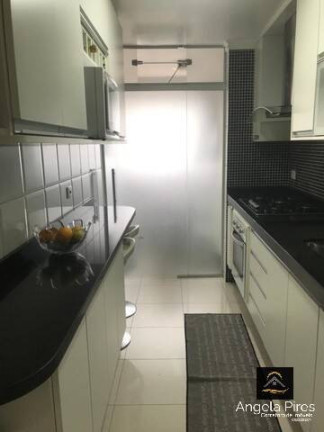 Apartamento com 3 Quartos à Venda, 73 m² em Vila Barreto - São Paulo