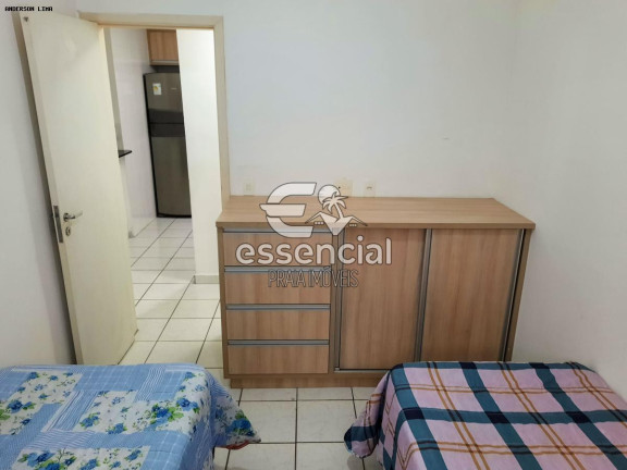 Imagem Apartamento com 3 Quartos à Venda, 83 m² em Praia Grande - Ubatuba