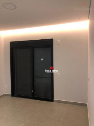 Imagem Casa de Condomínio com 3 Quartos à Venda, 175 m² em Residencial Pecan - Itupeva