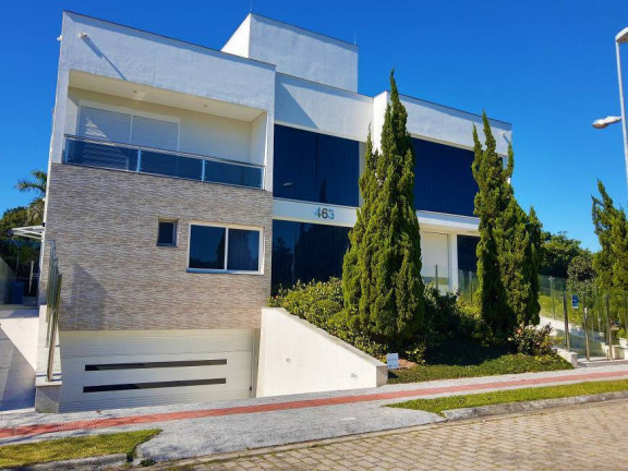 Imagem Casa com 4 Quartos à Venda, 800 m² em Jurerê Internacional - Florianópolis