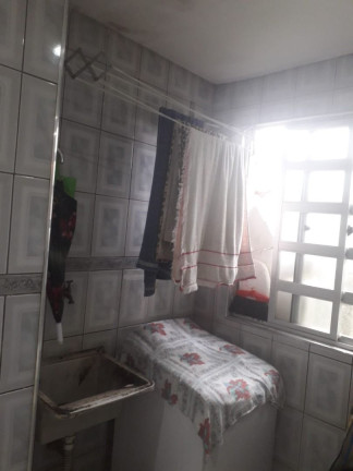 Imagem Apartamento com 2 Quartos à Venda, 56 m² em Nossa Senhora De Fátima - Mongaguá