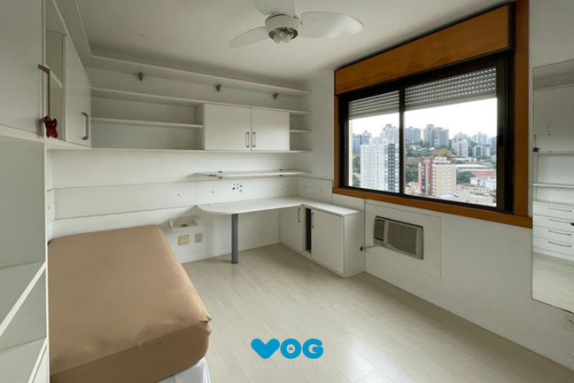 Imagem Apartamento com 3 Quartos à Venda, 90 m² em Santa Cecília - Porto Alegre