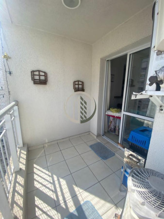 Imagem Apartamento com 2 Quartos à Venda, 64 m² em Marapé - Santos