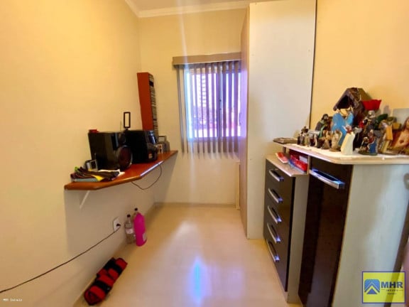 Imagem Apartamento com 3 Quartos à Venda, 165 m² em Barro Vermelho - Vitória