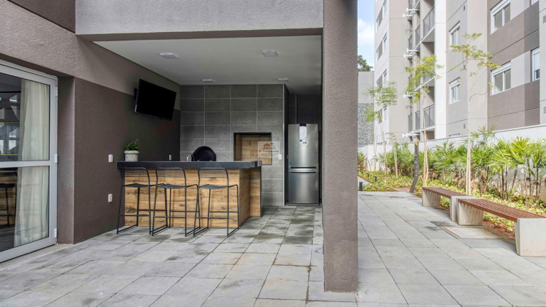 Foto do imóvel: Apartamento com 2 Quartos à Venda, 51 m² em Vila Carrão - São Paulo