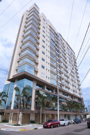 Imagem Apartamento com 3 Quartos à Venda, 104 m² em Vila Moema - Tubarão