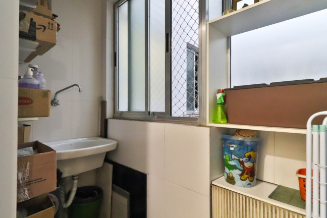 Imagem Apartamento com 2 Quartos à Venda, 78 m² em Floresta - Porto Alegre