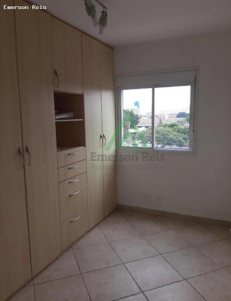 Imagem Apartamento com 3 Quartos à Venda, 72 m² em Vila Leopoldina - São Paulo
