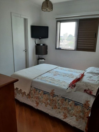 Apartamento com 3 Quartos à Venda, 100 m² em Lapa - São Paulo