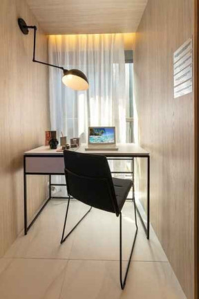 Imagem Apartamento com 1 Quarto à Venda, 51 m² em Perdizes - São Paulo