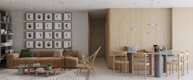 Imagem Apartamento com 4 Quartos à Venda, 136 m² em Icaraí - Niterói