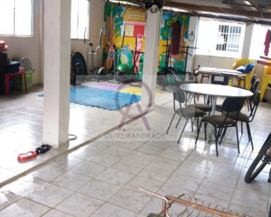 Imagem Imóvel com 3 Quartos à Venda, 76 m² em Patamares - Salvador