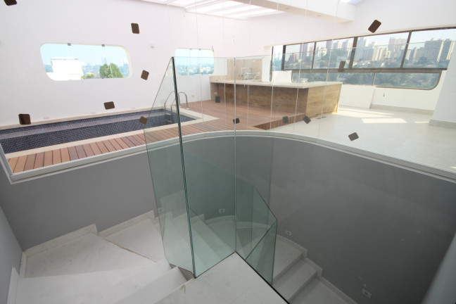 Imagem Imóvel com 4 Quartos à Venda, 453 m² em Pacaembu - São Paulo