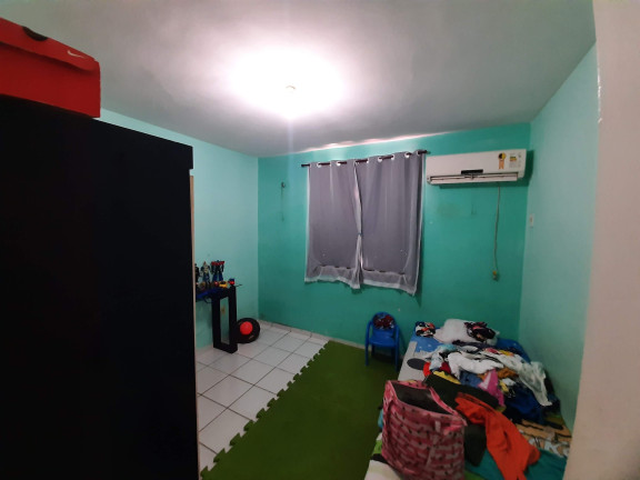 Imagem Apartamento com 2 Quartos à Venda, 56 m² em Turu - São Luís