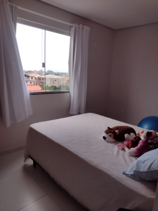 Imagem Apartamento com 2 Quartos à Venda, 64 m² em Ingleses Do Rio Vermelho - Florianópolis