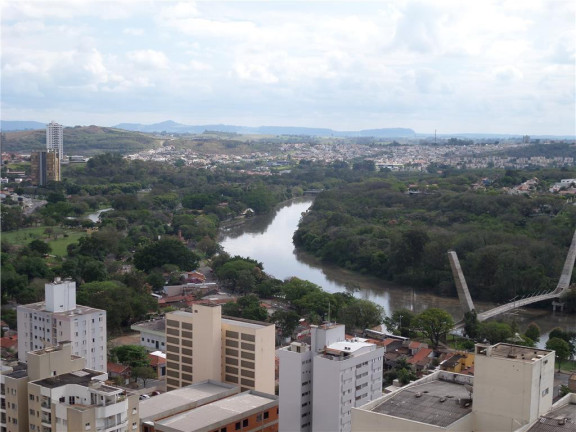 Imagem Apartamento com 3 Quartos à Venda, 400 m² em Centro - Piracicaba