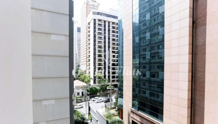Imagem Apartamento com 1 Quarto à Venda, 33 m² em Jardim Paulista - São Paulo