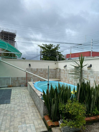 Imagem Casa com 3 Quartos à Venda,  em Perequê - Porto Belo