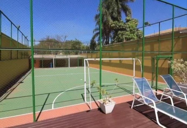 Imagem Imóvel com 5 Quartos à Venda ou Locação, 440 m² em Nova Piracicaba - Piracicaba