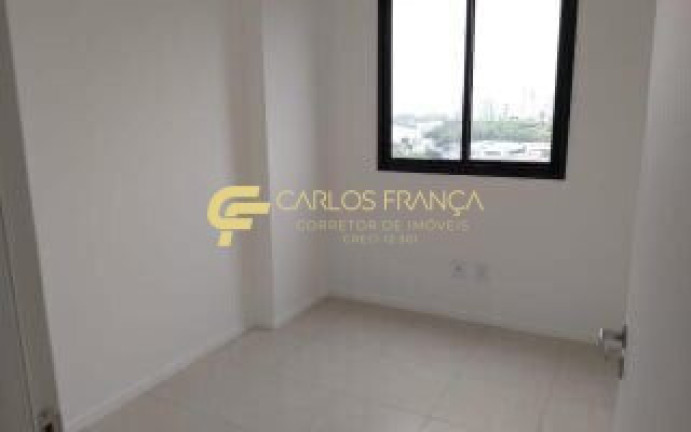 Imagem Apartamento com 2 Quartos à Venda, 50 m² em Pernambués - Salvador