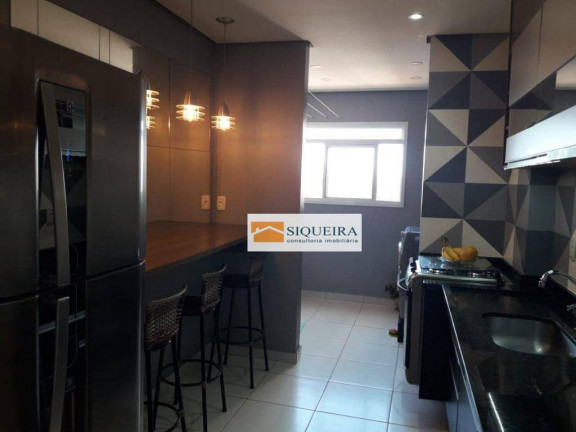 Imagem Apartamento com 3 Quartos à Venda, 86 m² em Vila Jardini - Sorocaba