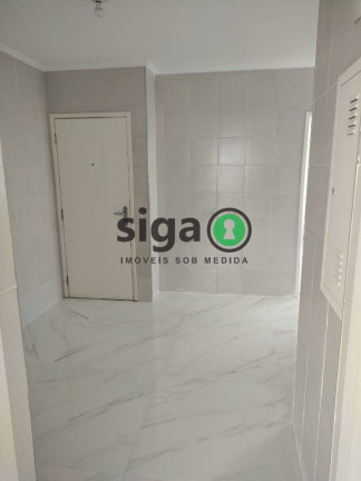 Imagem Apartamento com 4 Quartos à Venda, 300 m² em Vila Pompéia - São Paulo