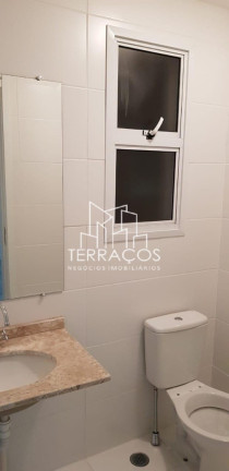 Apartamento com 2 Quartos à Venda, 56 m² em Vila Lacerda - Jundiaí