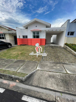 Imagem Casa de Condomínio com 3 Quartos à Venda, 90 m² em Aleixo - Manaus