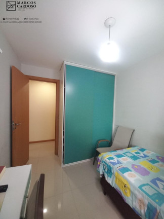 Imagem Apartamento com 3 Quartos à Venda, 92 m² em Marco - Belém