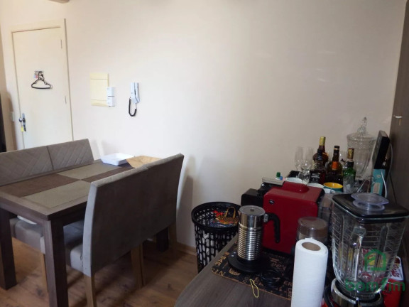 Imagem Apartamento com 1 Quarto à Venda, 34 m² em Centro Histórico - Porto Alegre