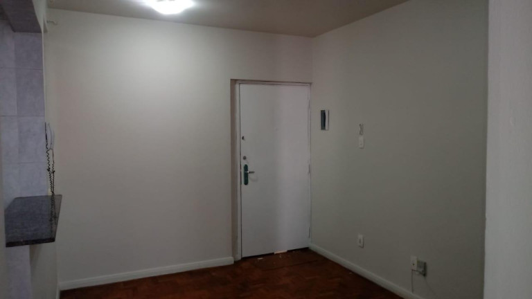 Apartamento com 2 Quartos à Venda, 65 m² em Vila Buarque - São Paulo