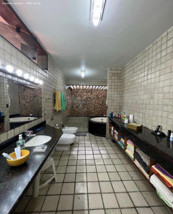 Imagem Casa com 6 Quartos à Venda, 545 m² em Poço - Recife