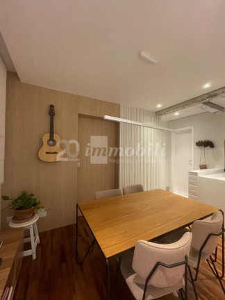 Imagem Apartamento com 1 Quarto à Venda, 53 m² em Higienópolis - São Paulo