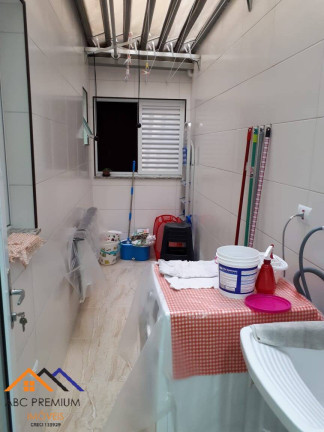 Imagem Apartamento com 2 Quartos à Venda, 75 m² em Vila Pires - Santo André