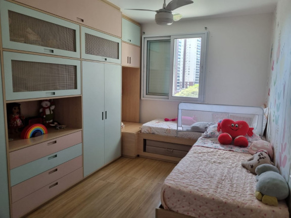 Imagem Apartamento com 3 Quartos à Venda, 117 m² em Perdizes - São Paulo