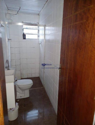 Imagem Apartamento com 2 Quartos à Venda, 53 m² em Vila Rio De Janeiro - Guarulhos