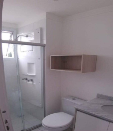 Imagem Apartamento com 2 Quartos à Venda, 64 m² em Jardim Ana Maria - Jundiaí