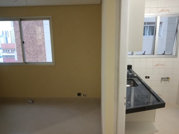 Imagem Apartamento com 1 Quarto à Venda, 45 m² em Vila Mariana - São Paulo