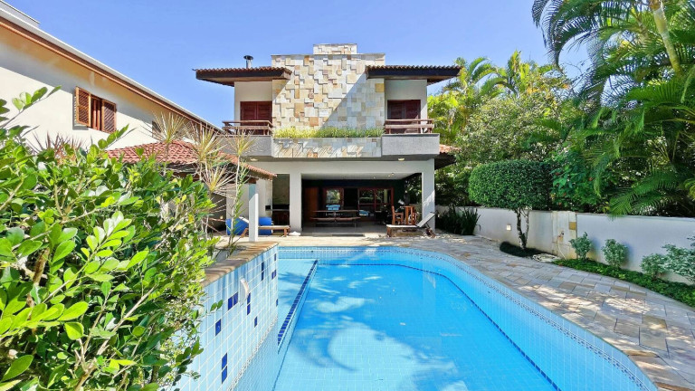 Imagem Casa com 6 Quartos à Venda, 296 m² em Riviera De São Lourenço - Bertioga