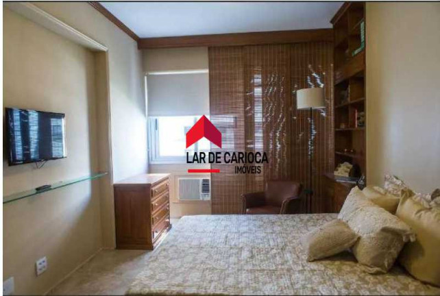 Imagem Apartamento com 4 Quartos à Venda, 280 m² em Ipanema - Rio De Janeiro