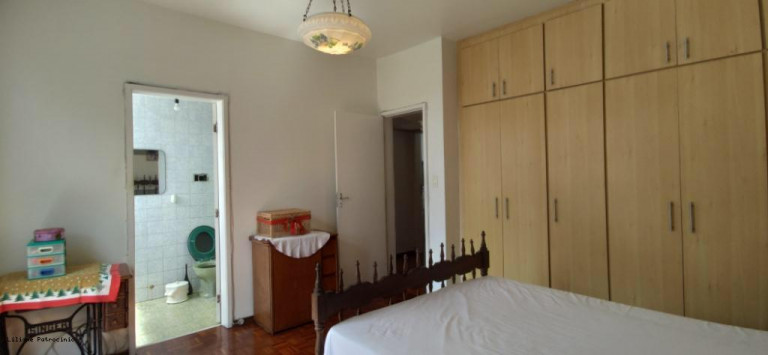 Imagem Apartamento com 4 Quartos à Venda, 150 m² em Canela - Salvador