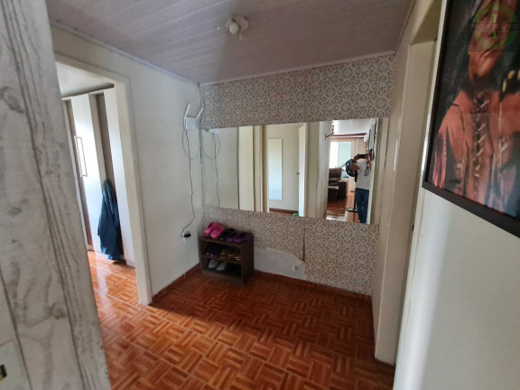 Imagem Casa com 3 Quartos à Venda, 130 m² em Chapada - Ponta Grossa