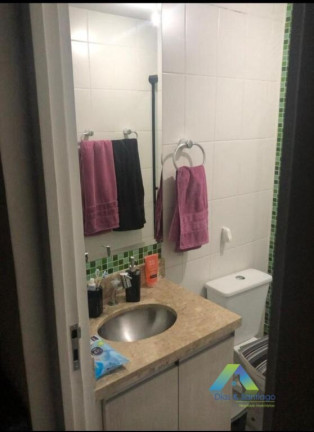 Imagem Apartamento com 1 Quarto à Venda, 33 m² em Cambuci - São Paulo