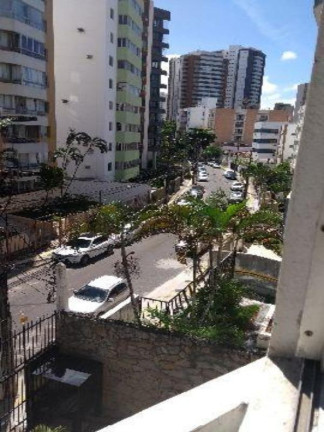 Imagem Apartamento com 2 Quartos à Venda, 100 m² em Pituba - Salvador