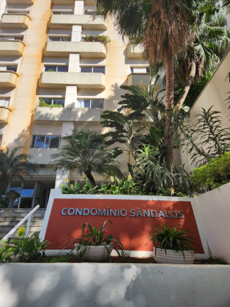 Imagem Apartamento com 2 Quartos à Venda, 99 m² em Consolação - São Paulo