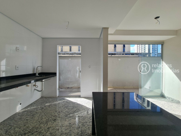 Imagem Apartamento com 2 Quartos à Venda, 98 m² em Savassi - Belo Horizonte