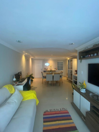 Imagem Apartamento com 3 Quartos à Venda, 103 m² em Candeias - Jaboatão Dos Guararapes