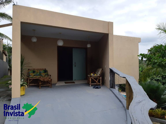 Imagem Casa com 10 Quartos à Venda, 2.380 m² em Arraial D'ajuda - Porto Seguro