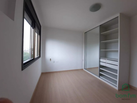 Apartamento com 2 Quartos à Venda, 65 m² em Farroupilha - Porto Alegre